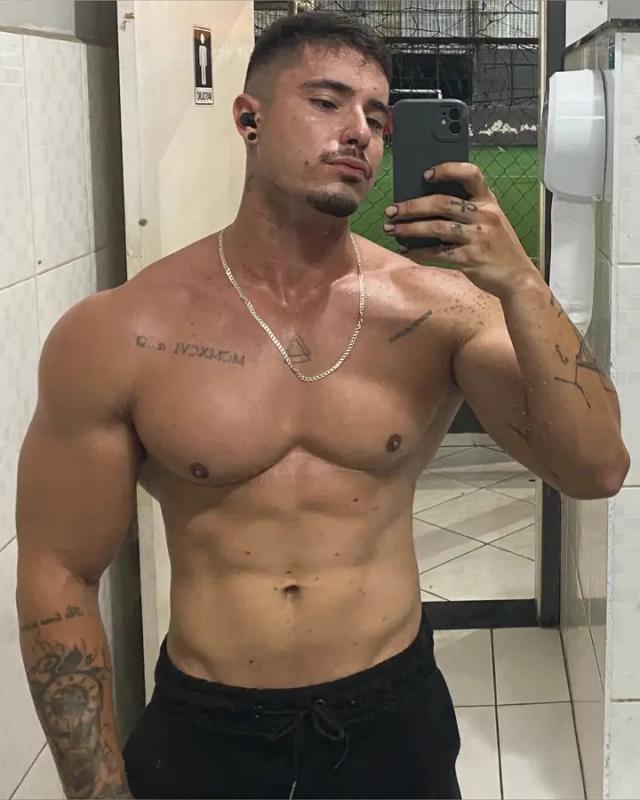 Vitor Paschoal