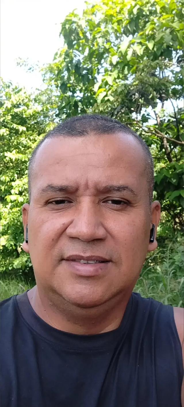 Marvin Albeiro