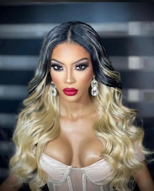 Yenizet nahomi