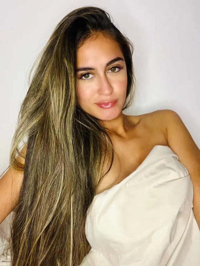 Agustina Avalos