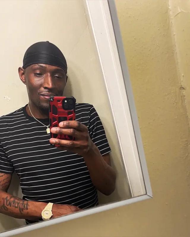 MANDINGO LUST