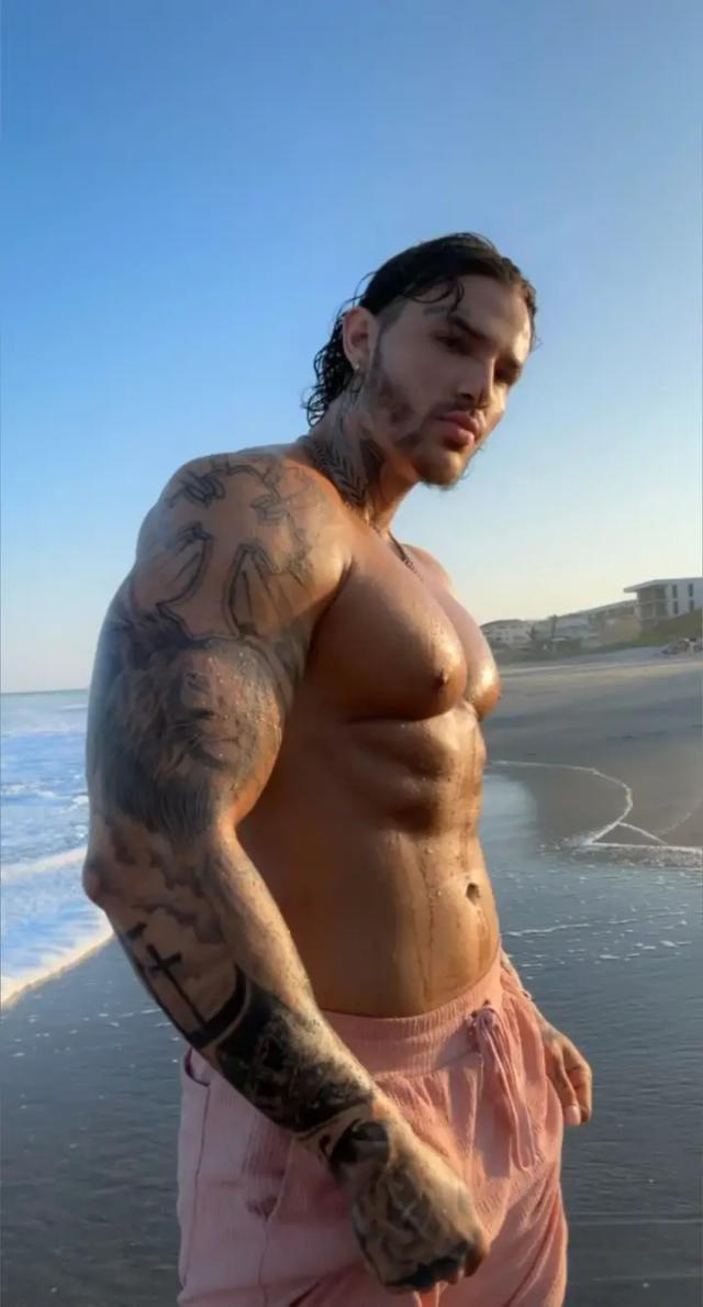 Kellen Rogers