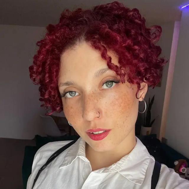 Goddess Merida🔐Femdom Queen