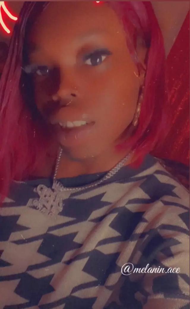 Melanin Ace
