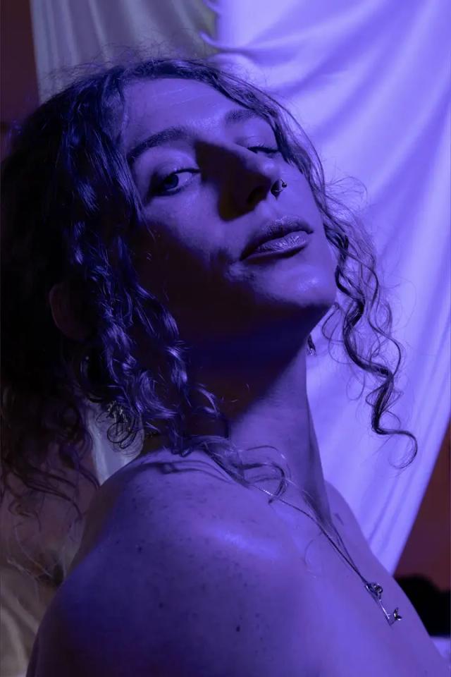 B L A I R
