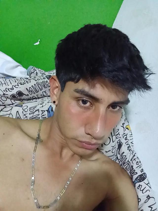 Johnny