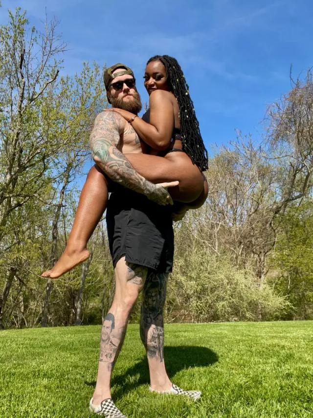 Sako and Dalton