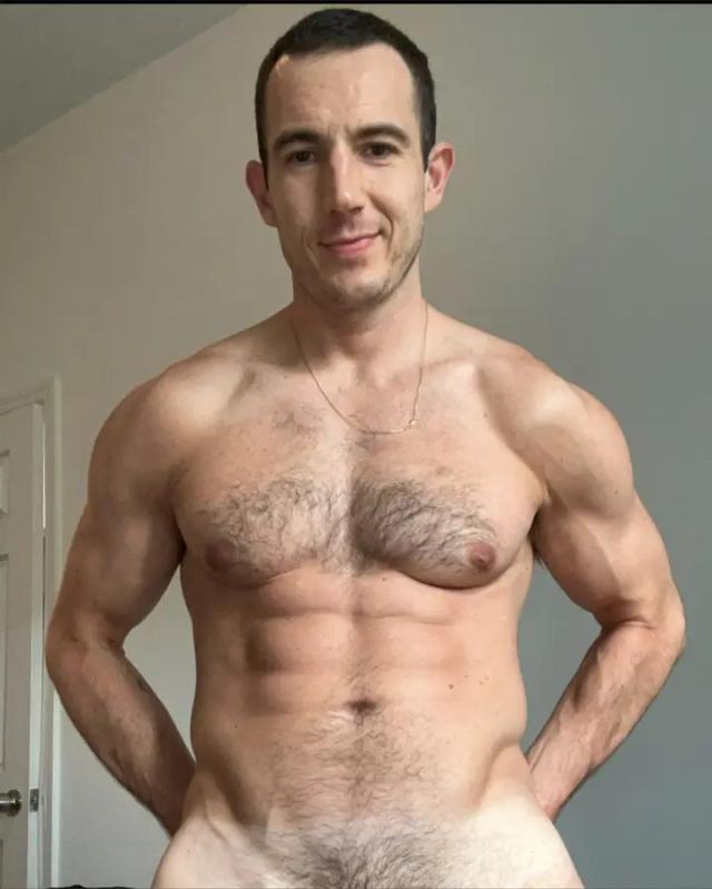 Muscle Mark