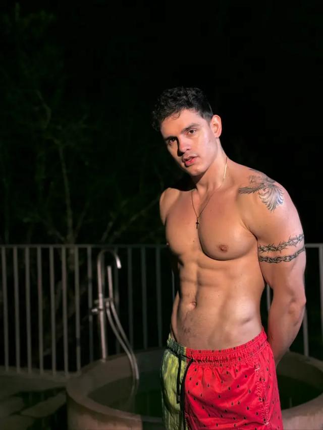 Mathew Summer