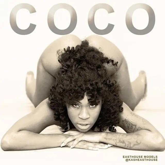 Coco Curry