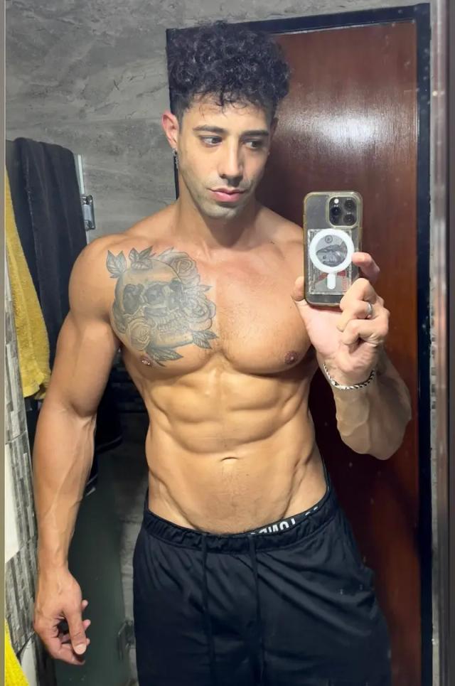 Shane XL