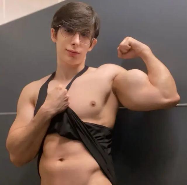BJ Alex