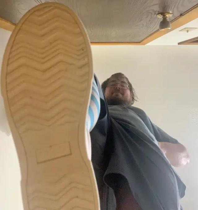 Chunky Macro Zach