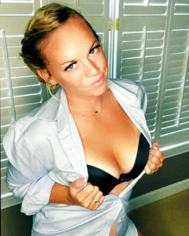Lexi May