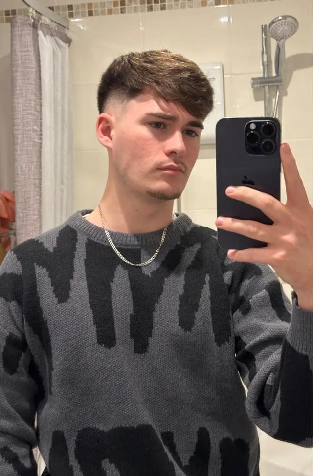 Ethan Vine