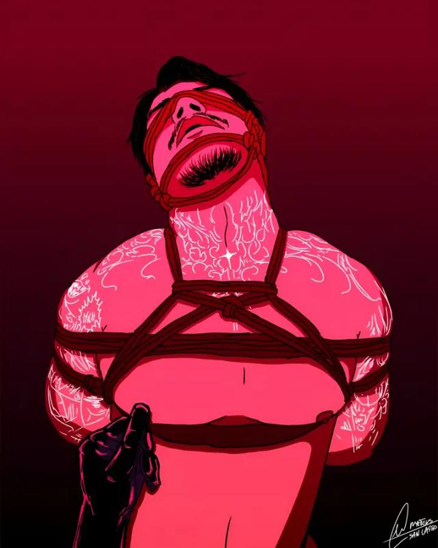 Gaymer Bubba