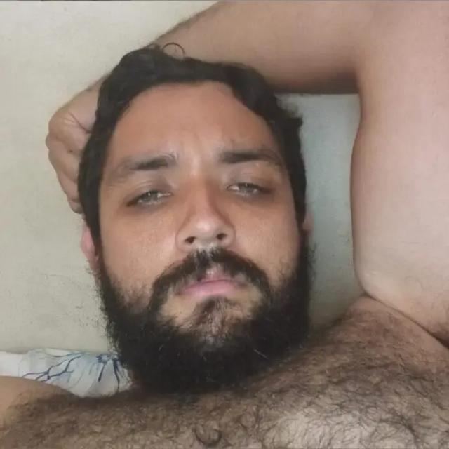 HAIRYBIGDICK1🔞(+18)🍆🧔🔥🎥