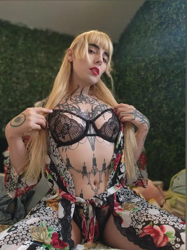 Fleur-de-tease