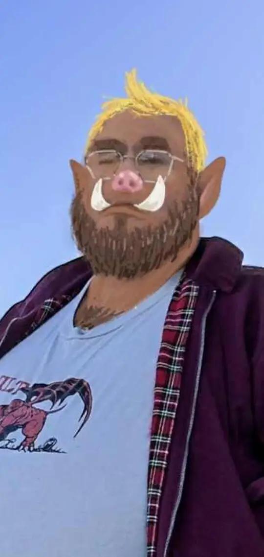 Powerboar