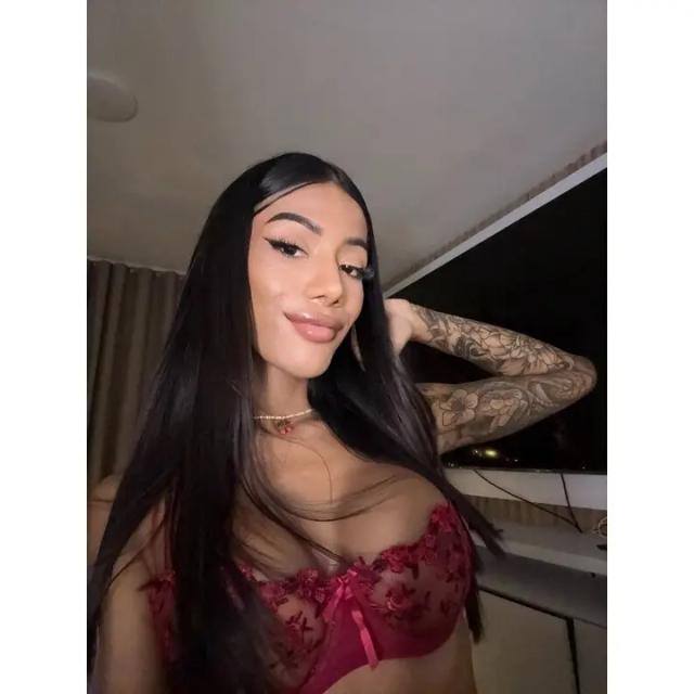 Mayla Vargas