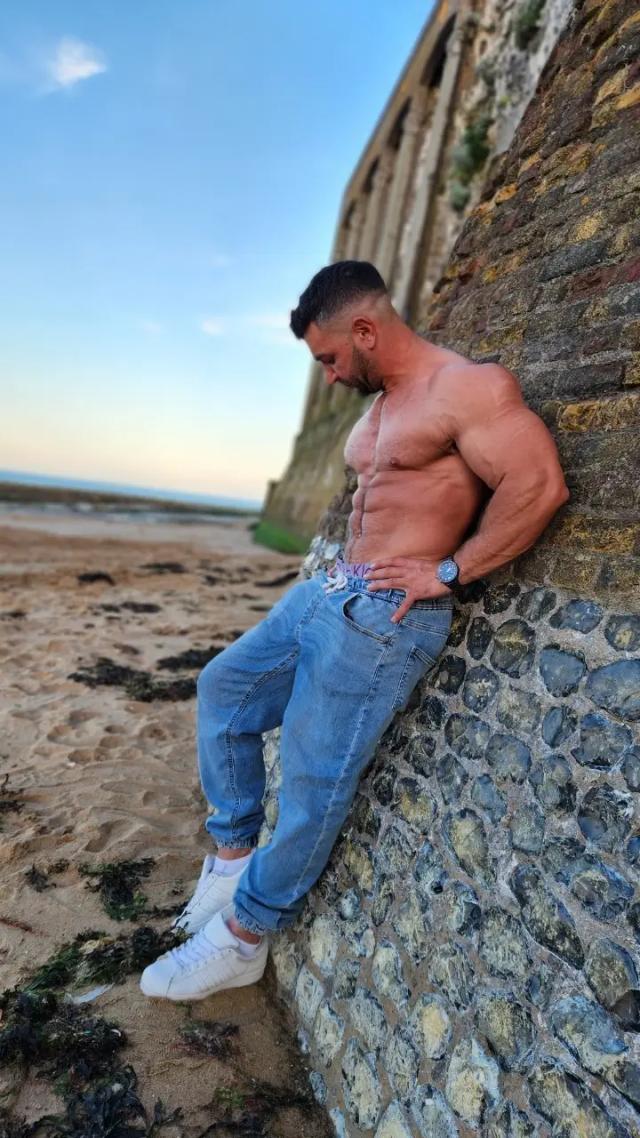 Marco Franco