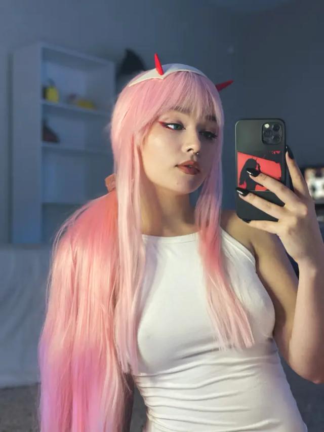 Nanii?