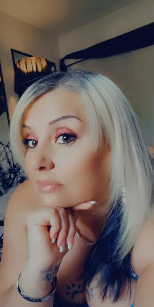 FoxyRoxy