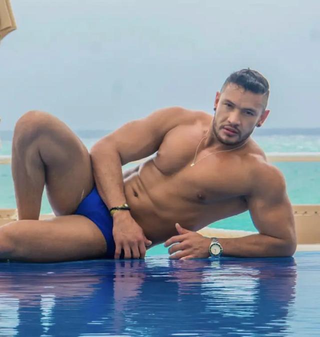 Billy Back
