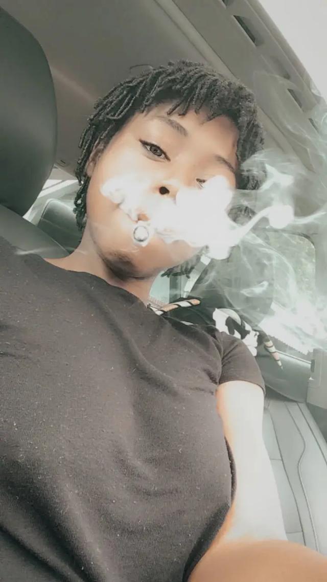 StonerBerry