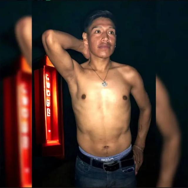 Alvar🔥 chico latino