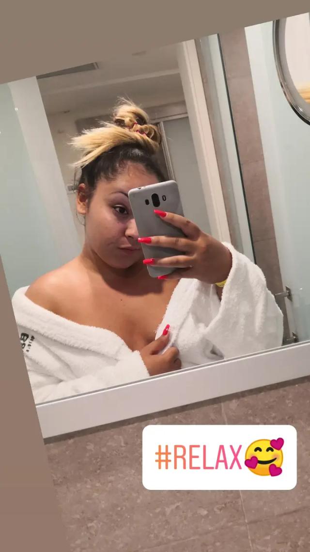 Tati foxy 🦊