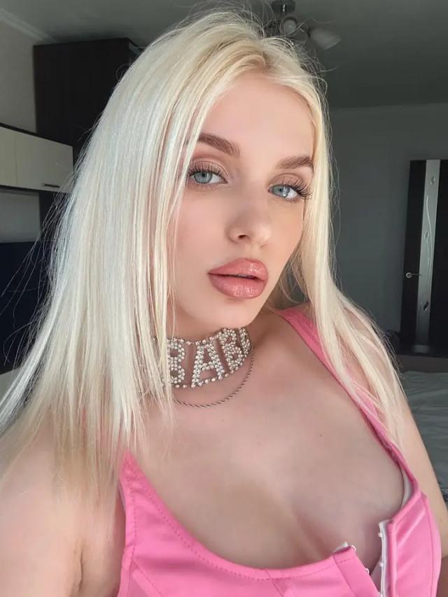 Blondy