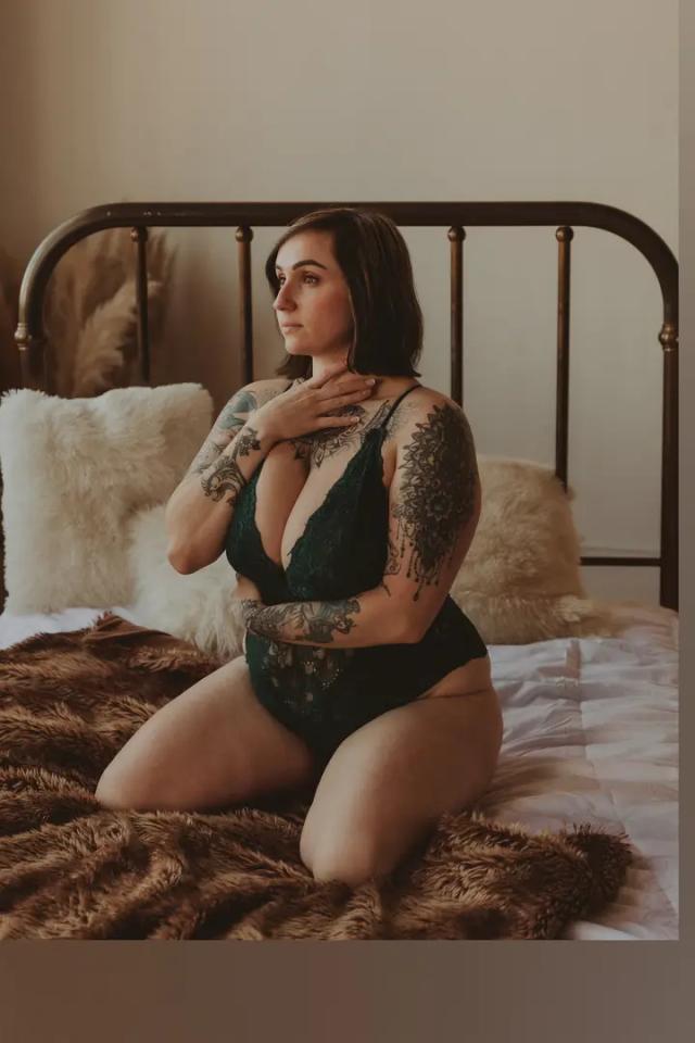 Scarlett