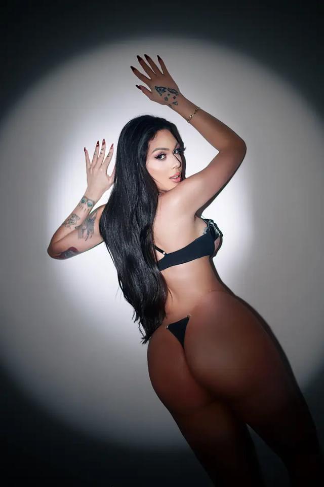 Priscila(LUA)
