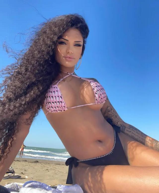 Maria sofia