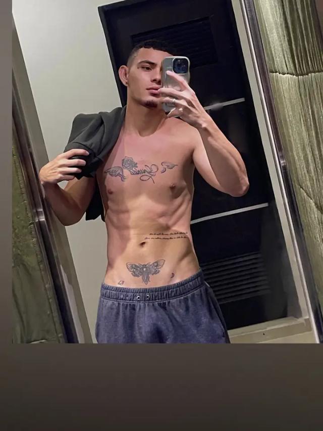 Sebastian  cardona