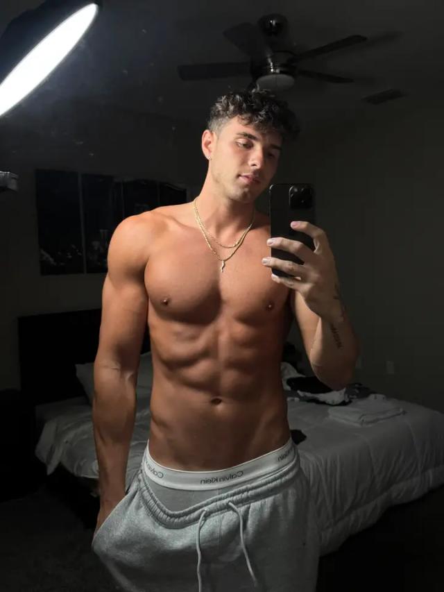 Dylan Nichols
