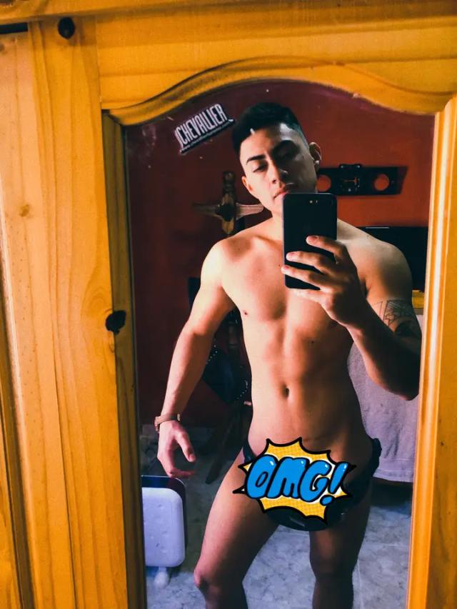 Fran Berlusconi 🏳️‍🌈
