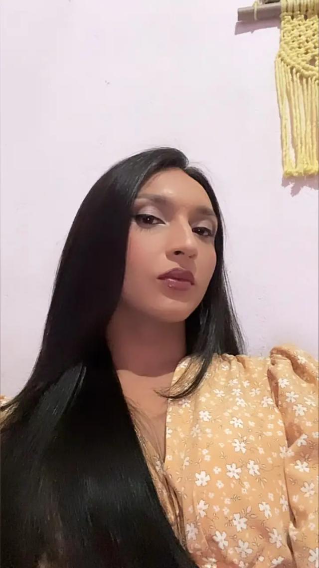 Babi Lima xxx