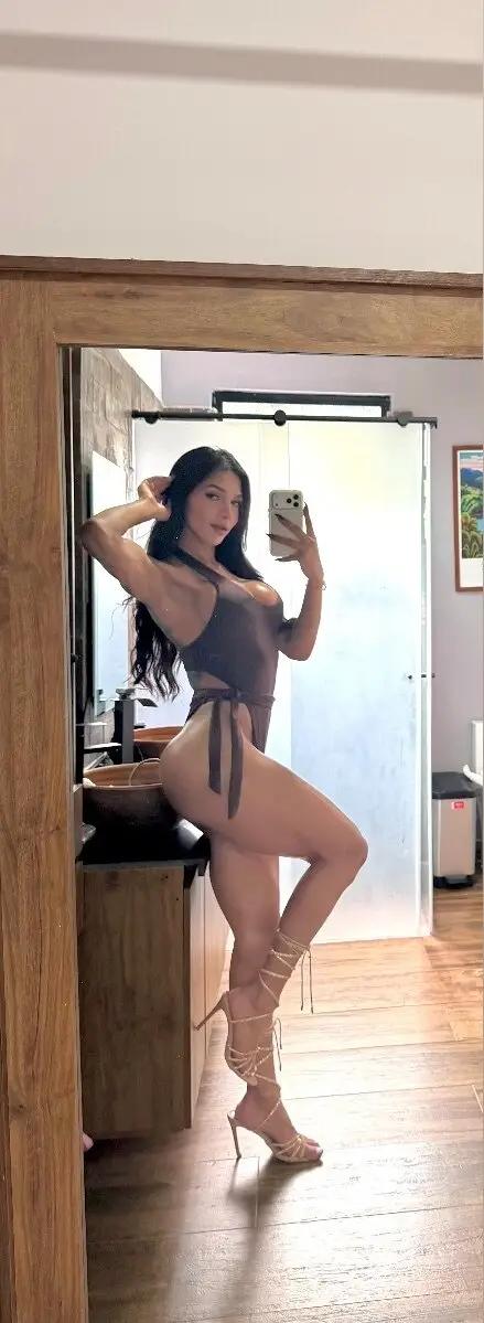 Daniela Buitrago