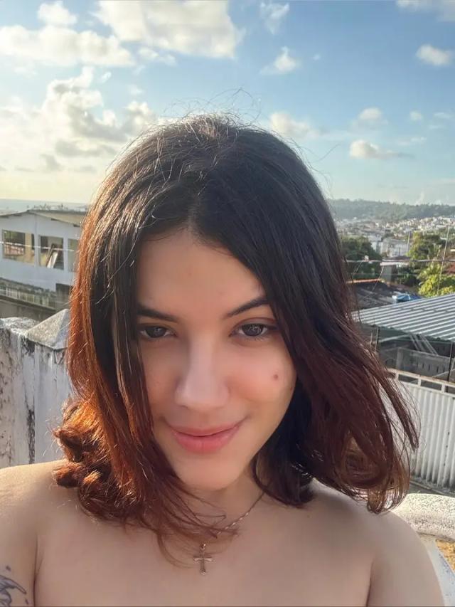 Fabiola Delfim