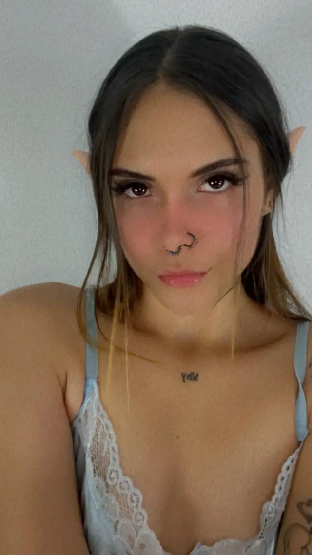 Gaby Ferrer