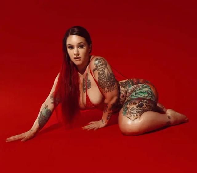 Santana Red