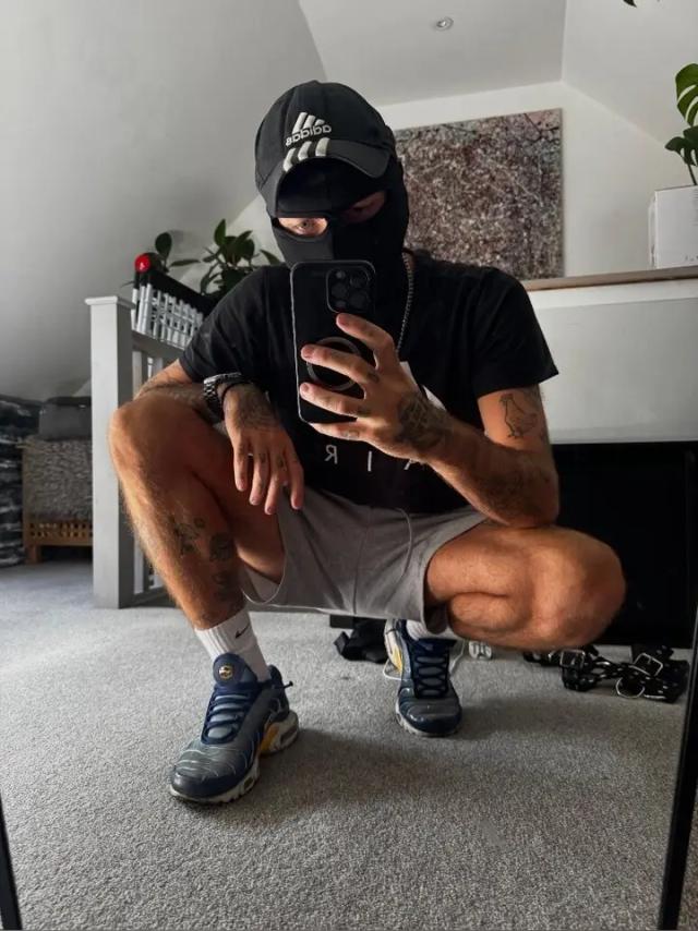 FeetMaster