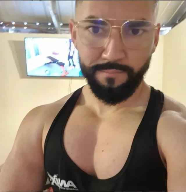 Sergio