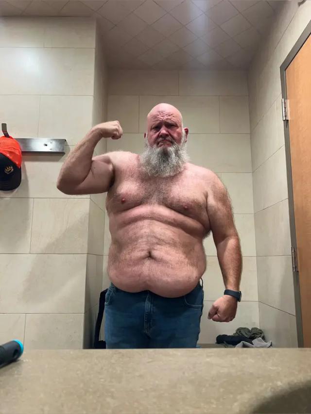 Truckerbear1976