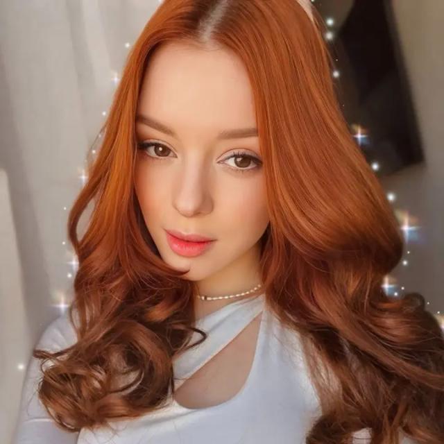 Sofi Foxy 🧡