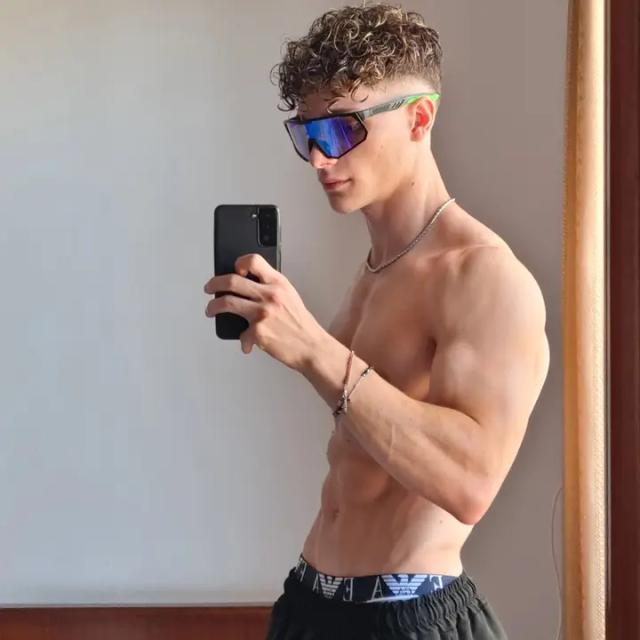 Tommy Wilde