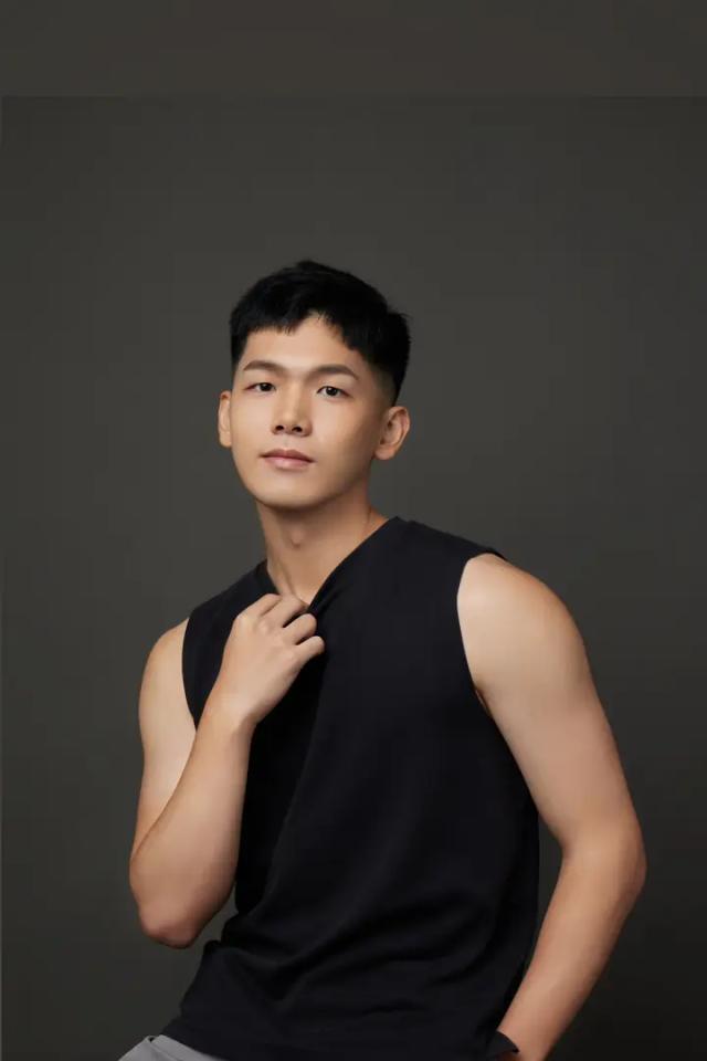 異男Boss