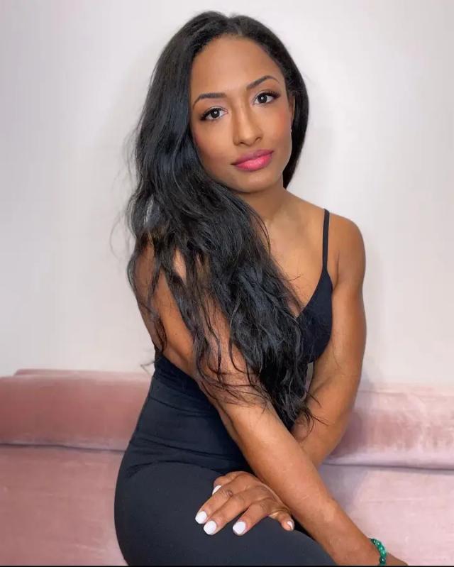 Victoria Anthony